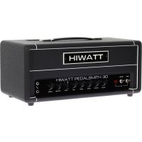 Hiwatt Pedalsmith 30H - Vue 3
